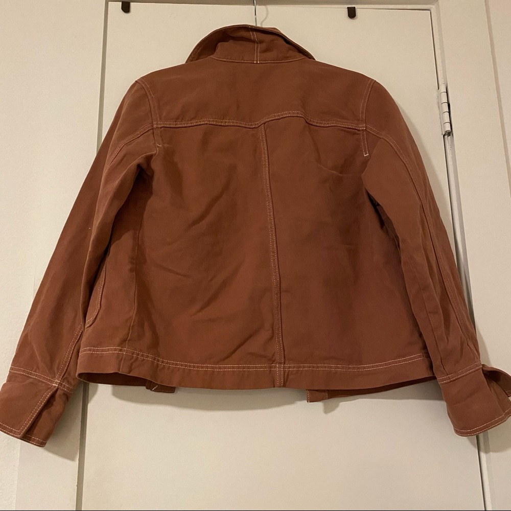 Bdg Jacket - image 2